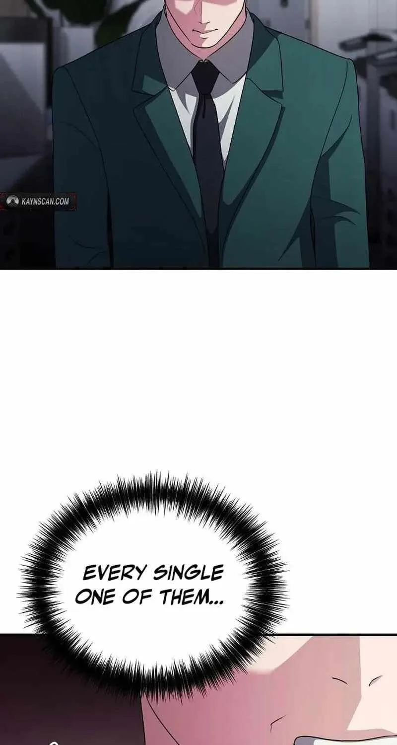 A Corporate Underling Who Excels at Work Chapter 71 page 111
