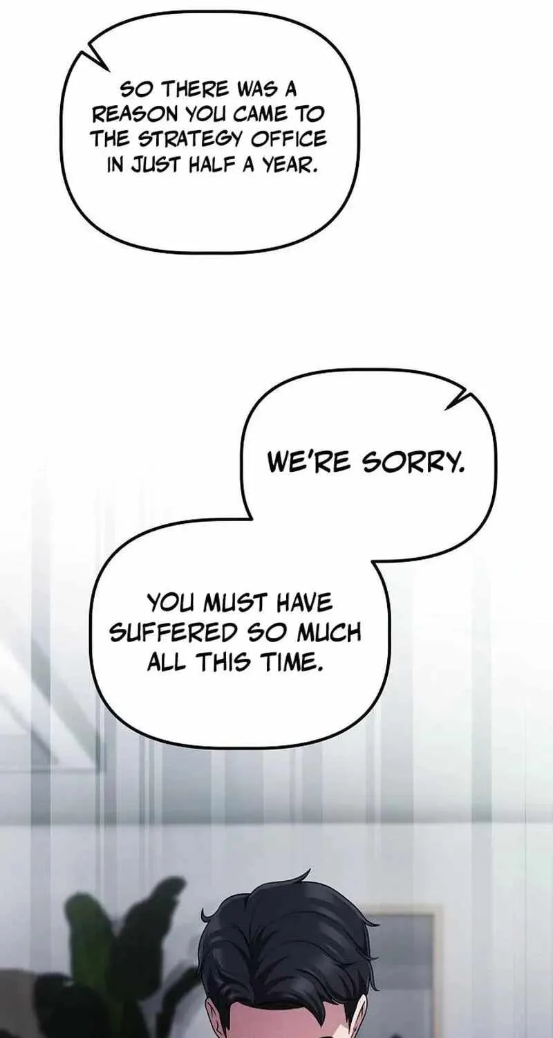 A Corporate Underling Who Excels at Work Chapter 71 page 109