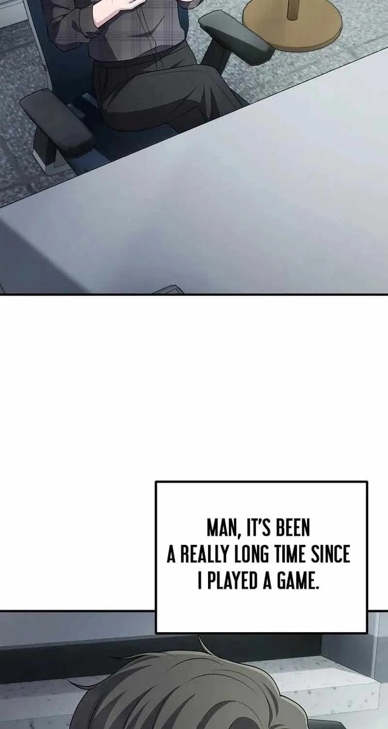A Corporate Underling Who Excels at Work Chapter 71 page 125