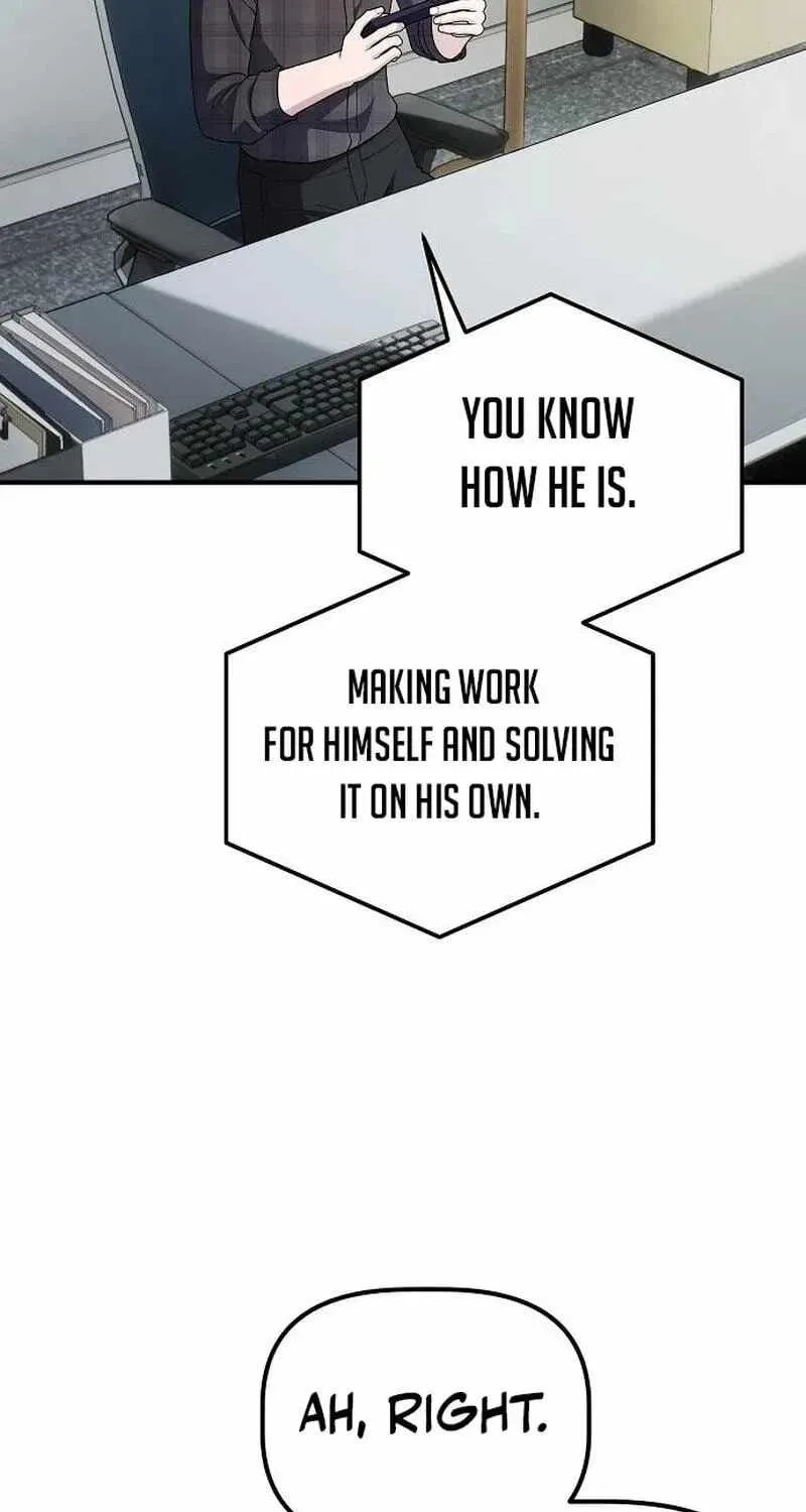 A Corporate Underling Who Excels at Work Chapter 71 page 131