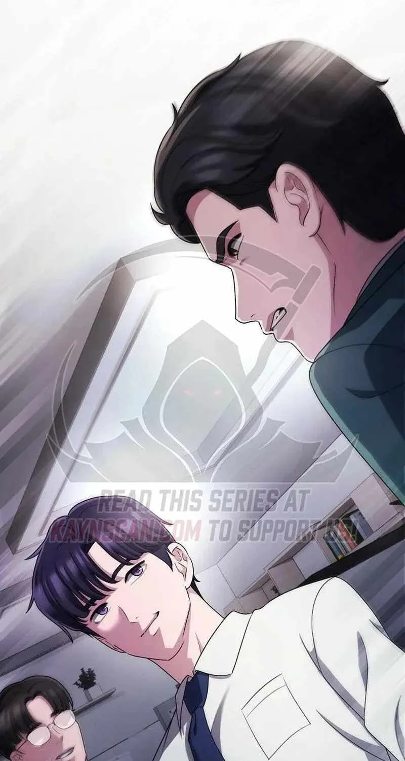 A Corporate Underling Who Excels at Work Chapter 71 page 115
