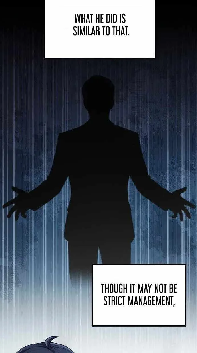 A Corporate Underling Who Excels at Work Chapter 72 page 11