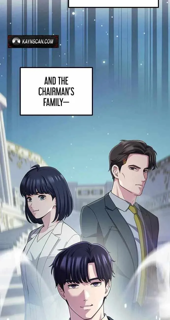 A Corporate Underling Who Excels at Work Chapter 72 page 30