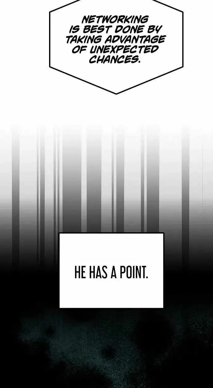 A Corporate Underling Who Excels at Work Chapter 72 page 8