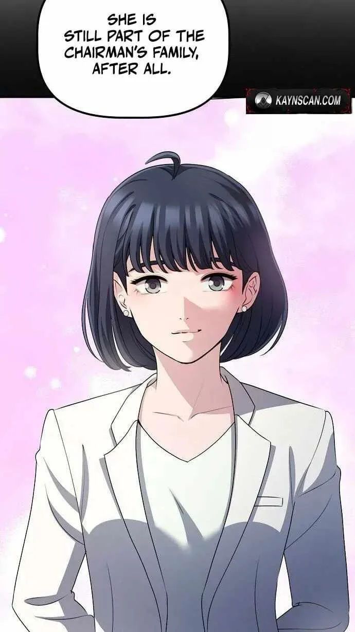 A Corporate Underling Who Excels at Work Chapter 72 page 23