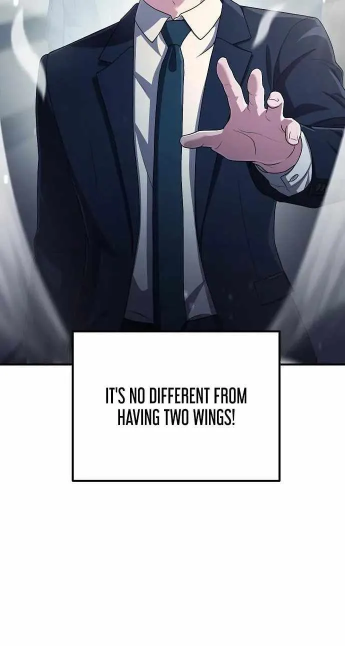 A Corporate Underling Who Excels at Work Chapter 72 page 31