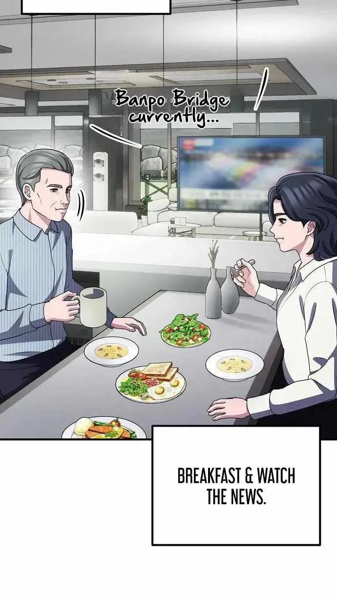 A Corporate Underling Who Excels at Work Chapter 72 page 39