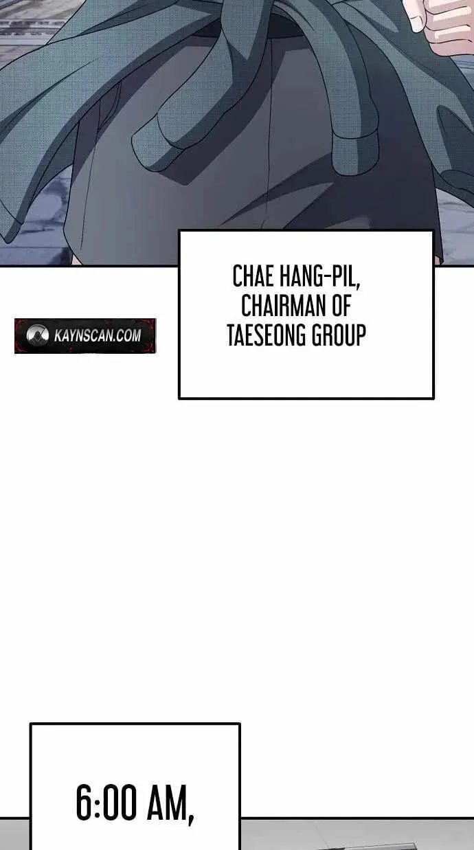 A Corporate Underling Who Excels at Work Chapter 72 page 38