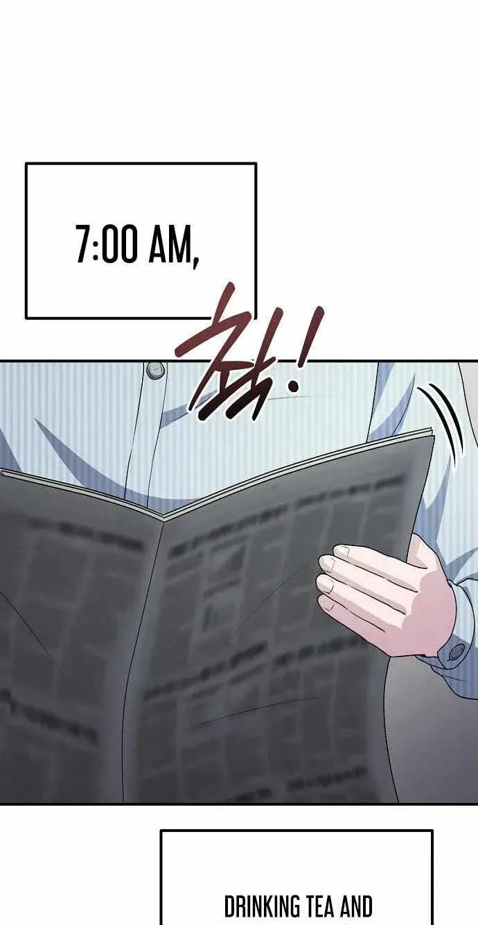 A Corporate Underling Who Excels at Work Chapter 72 page 40