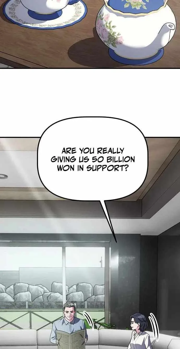 A Corporate Underling Who Excels at Work Chapter 72 page 42