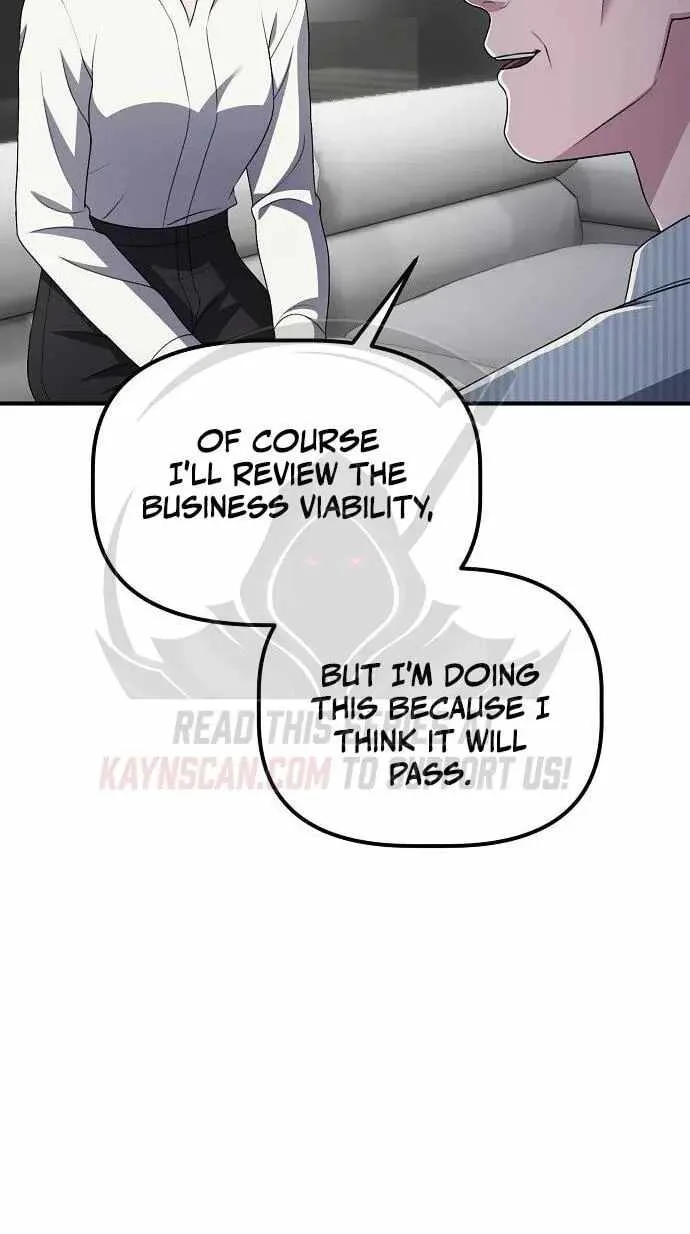 A Corporate Underling Who Excels at Work Chapter 72 page 47