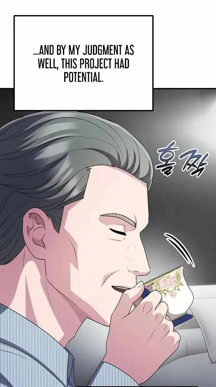 A Corporate Underling Who Excels at Work Chapter 72 page 48