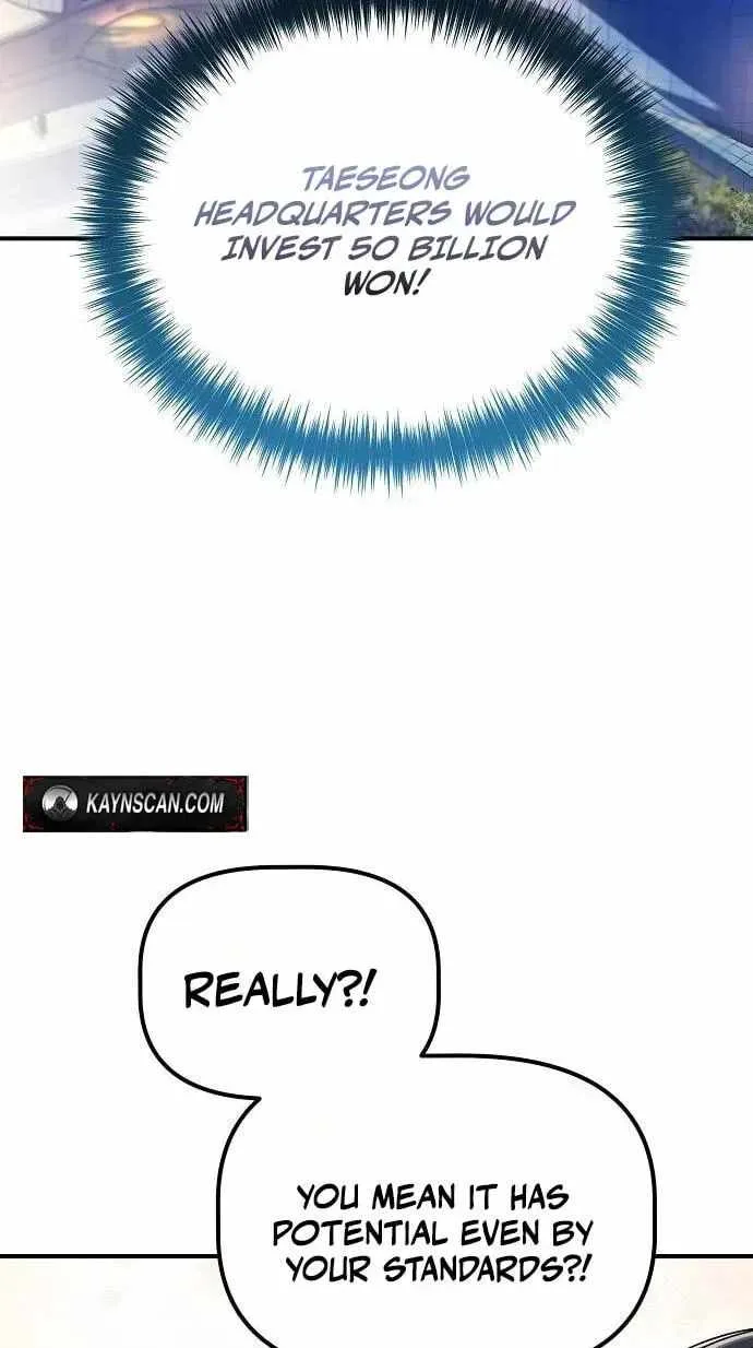 A Corporate Underling Who Excels at Work Chapter 72 page 51