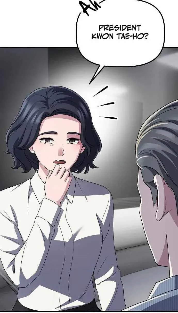 A Corporate Underling Who Excels at Work Chapter 72 page 60