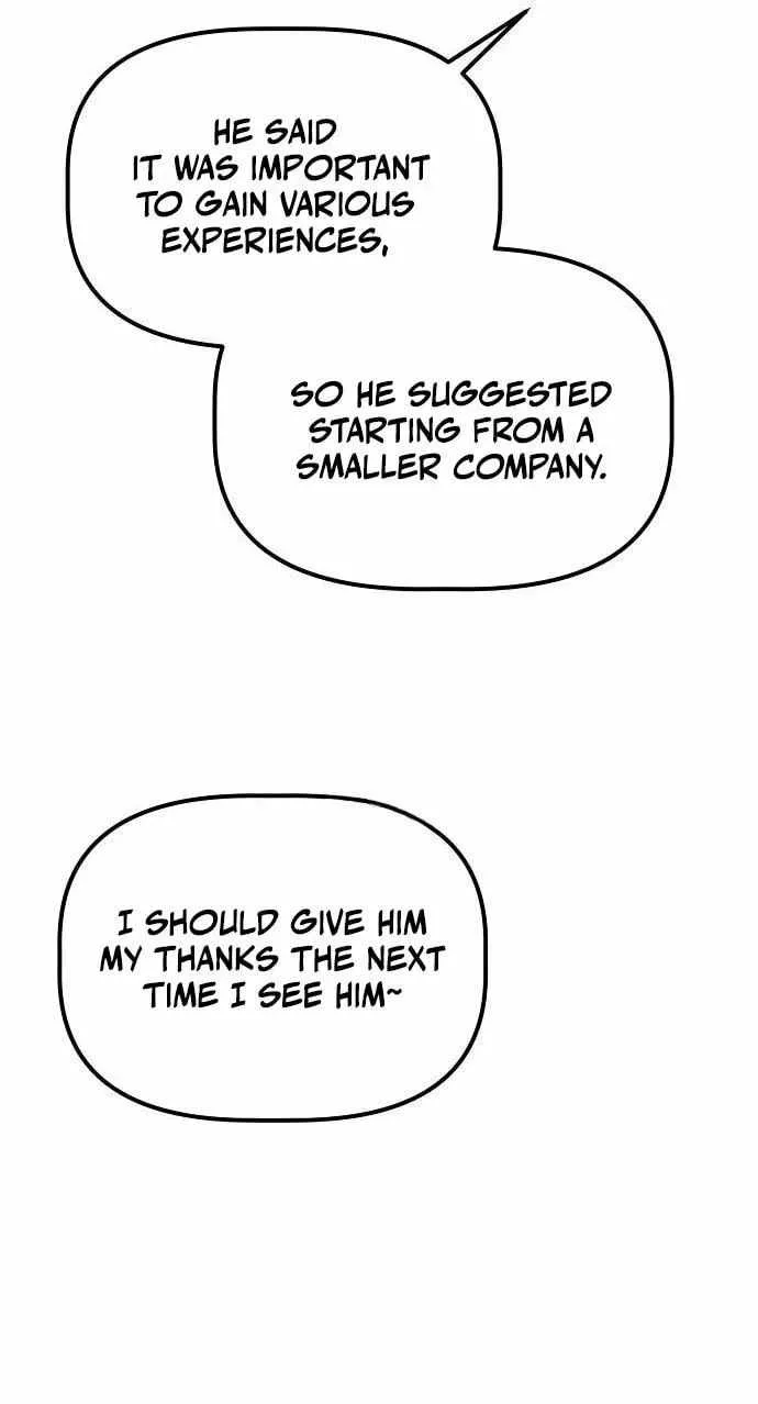 A Corporate Underling Who Excels at Work Chapter 72 page 61
