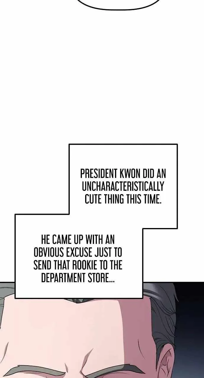 A Corporate Underling Who Excels at Work Chapter 72 page 64