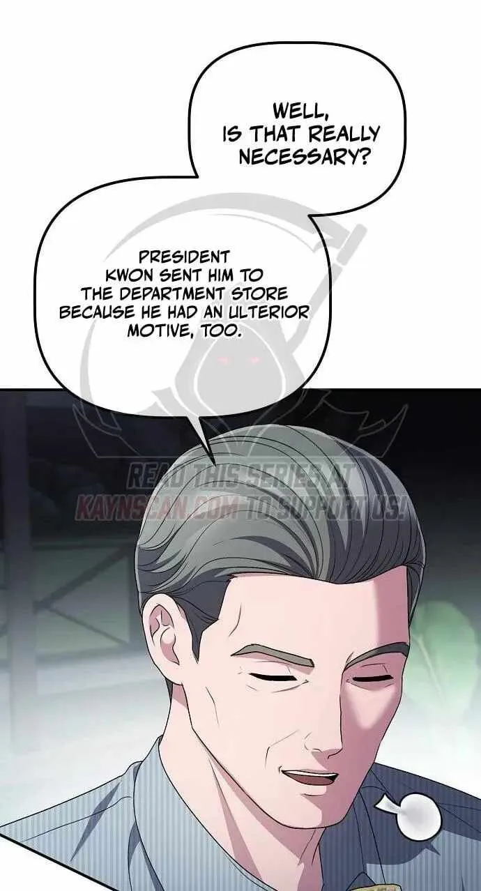 A Corporate Underling Who Excels at Work Chapter 72 page 62