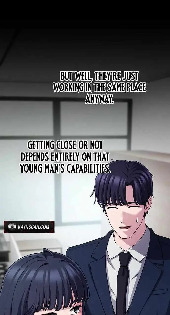 A Corporate Underling Who Excels at Work Chapter 72 page 66