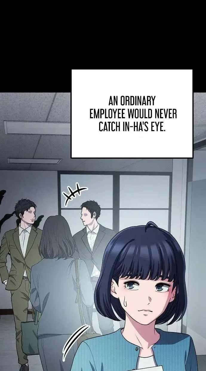 A Corporate Underling Who Excels at Work Chapter 72 page 68