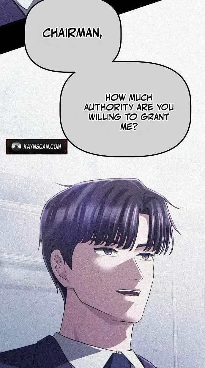 A Corporate Underling Who Excels at Work Chapter 72 page 74