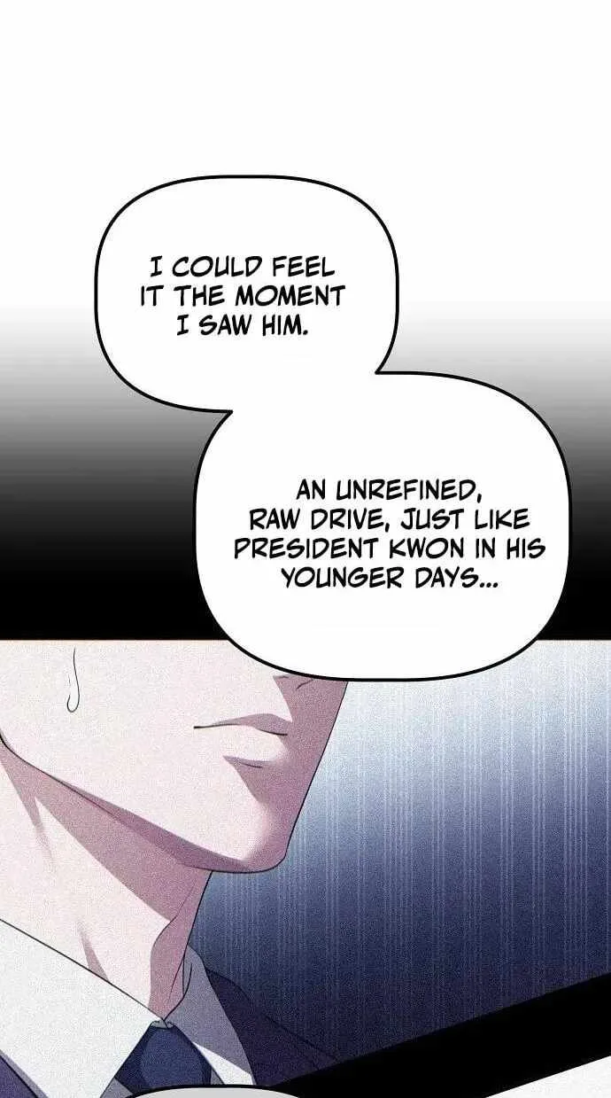 A Corporate Underling Who Excels at Work Chapter 72 page 73
