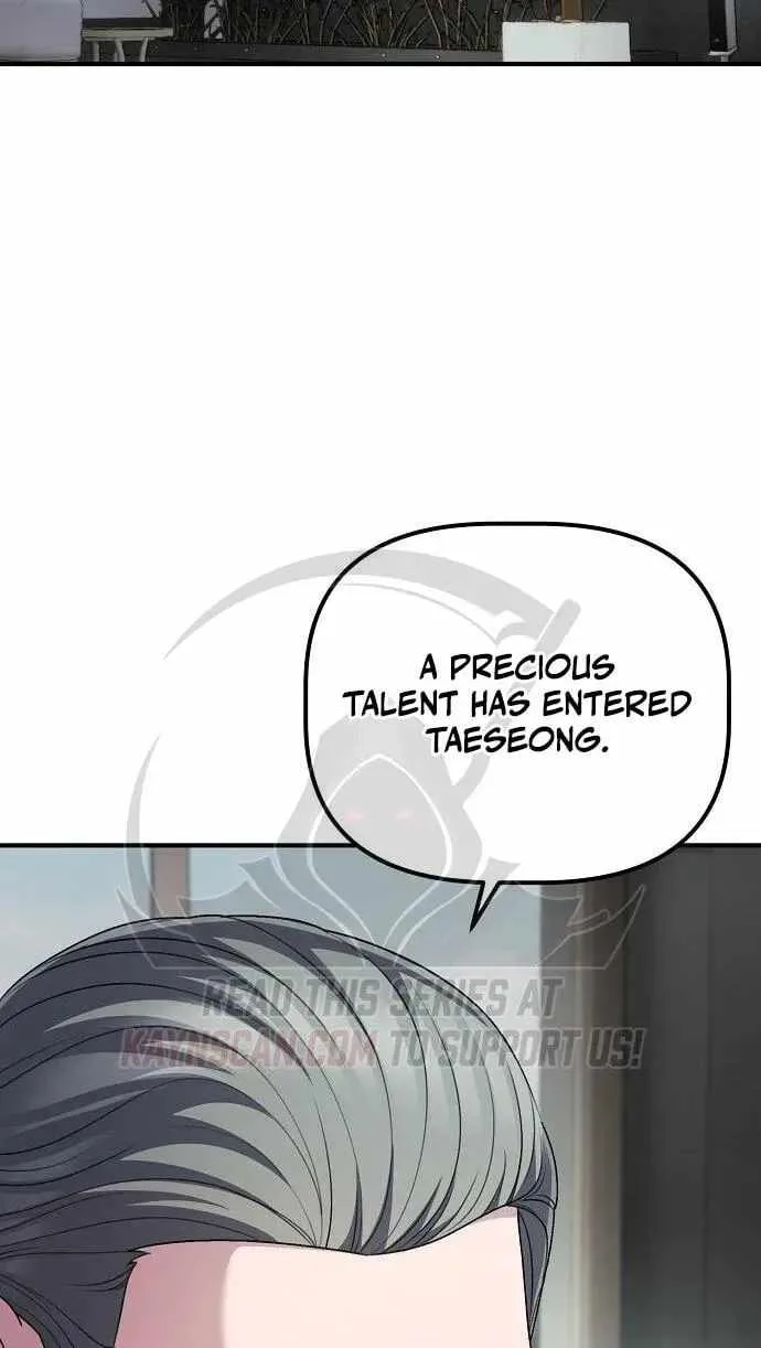 A Corporate Underling Who Excels at Work Chapter 72 page 77