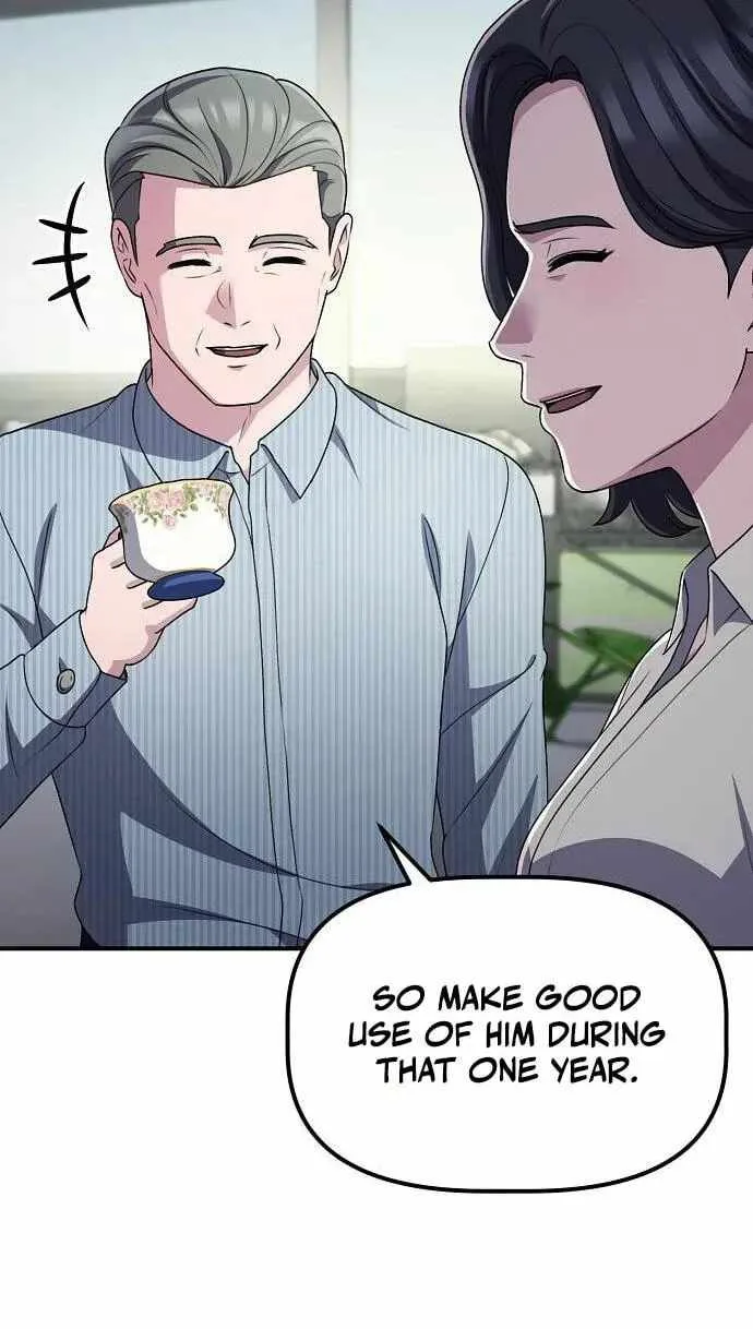 A Corporate Underling Who Excels at Work Chapter 72 page 83