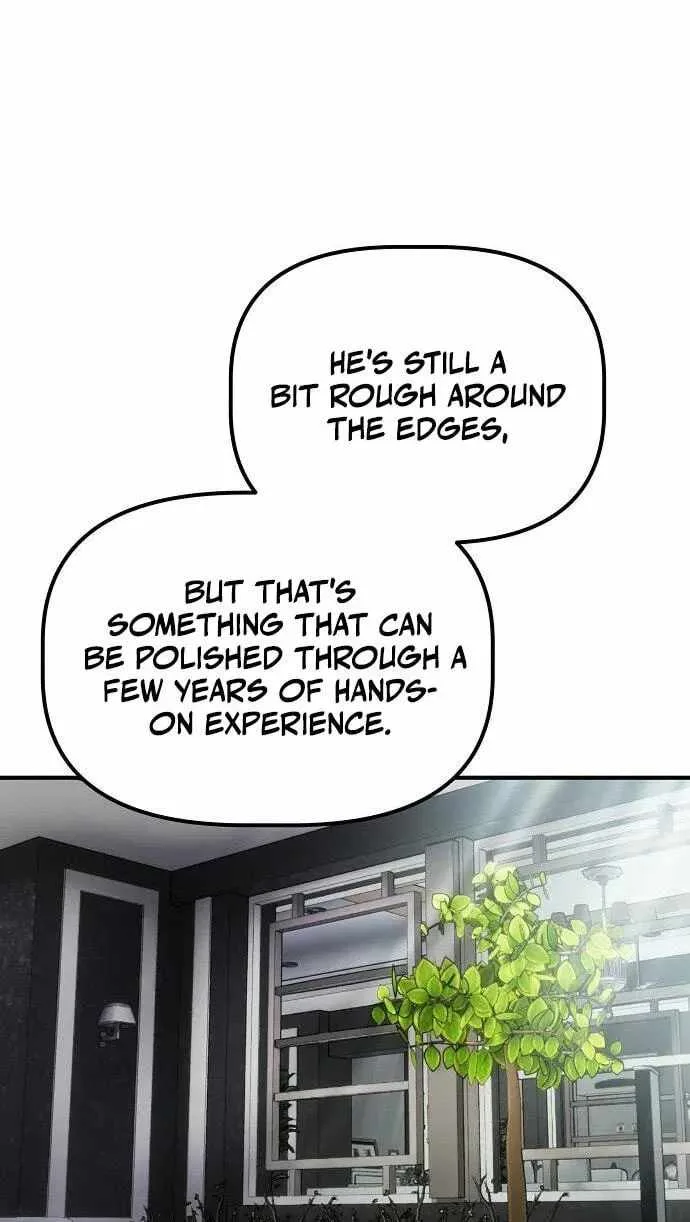 A Corporate Underling Who Excels at Work Chapter 72 page 76