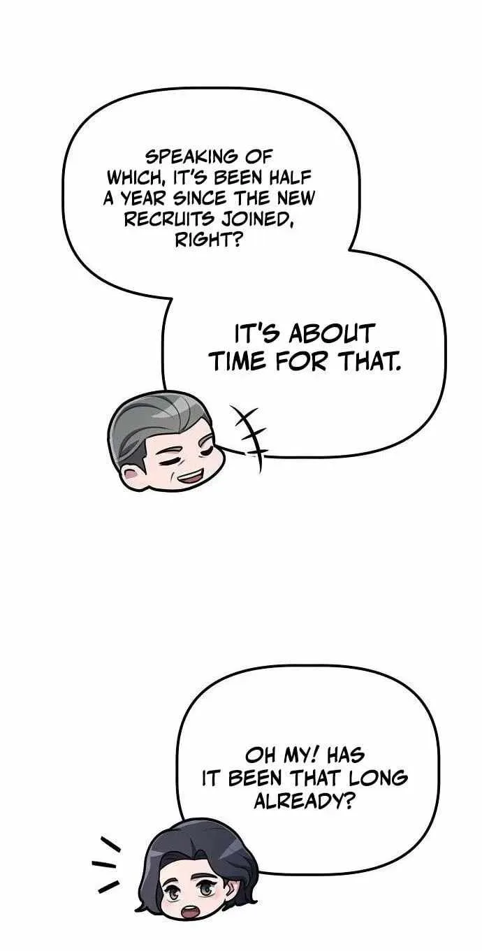 A Corporate Underling Who Excels at Work Chapter 72 page 84