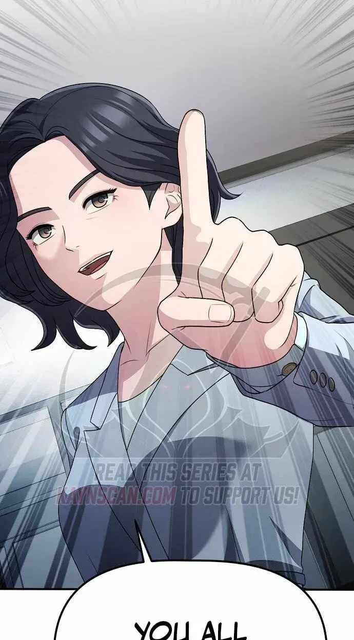 A Corporate Underling Who Excels at Work Chapter 72 page 92