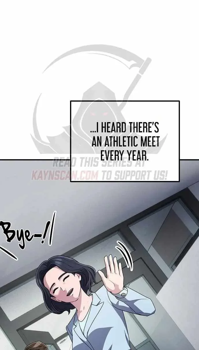 A Corporate Underling Who Excels at Work Chapter 72 page 114