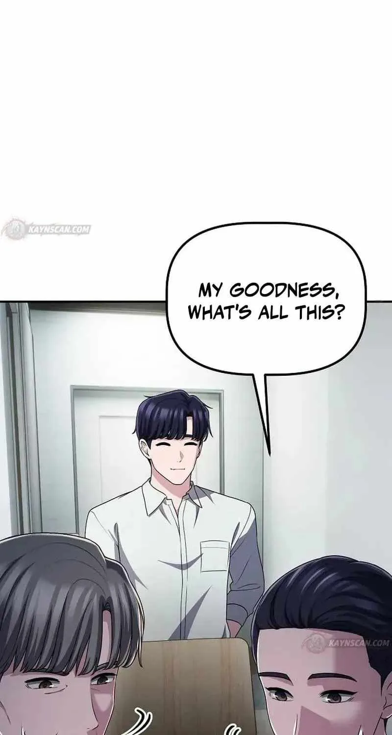 A Corporate Underling Who Excels at Work Chapter 73 page 30
