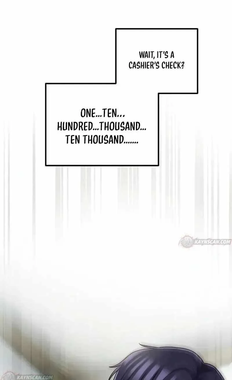 A Corporate Underling Who Excels at Work Chapter 73 page 7