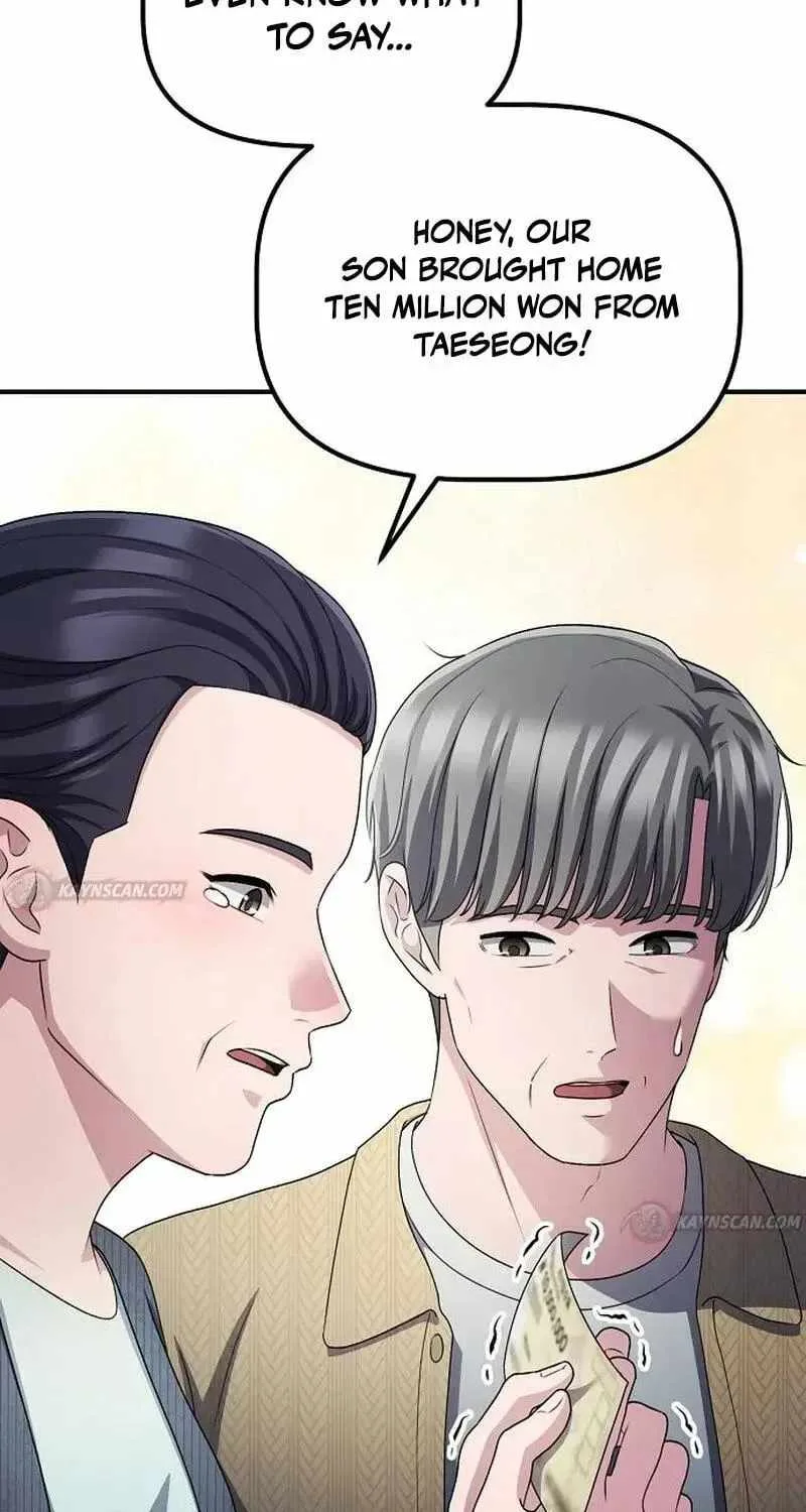 A Corporate Underling Who Excels at Work Chapter 73 page 34