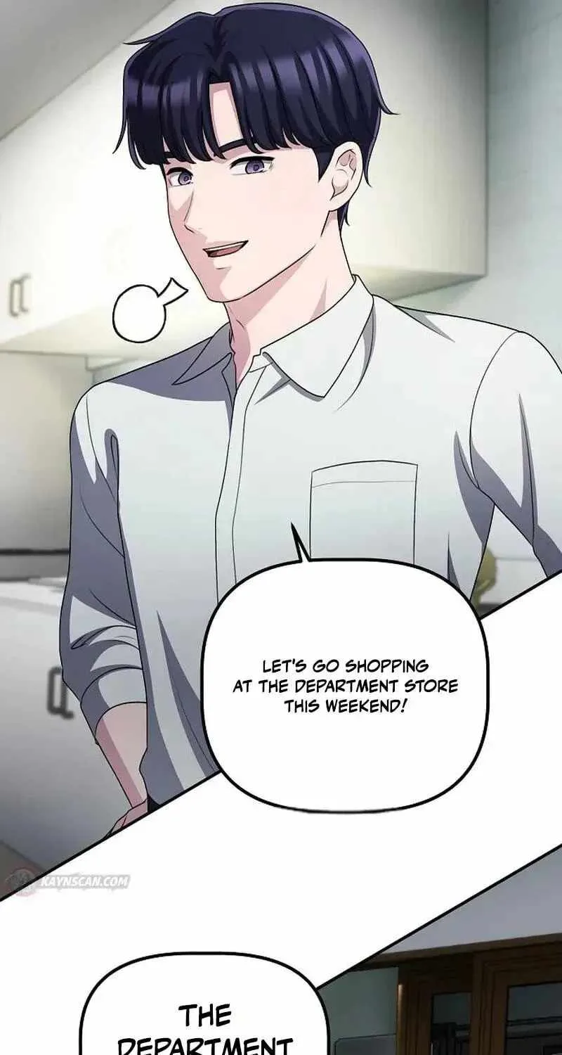 A Corporate Underling Who Excels at Work Chapter 73 page 38