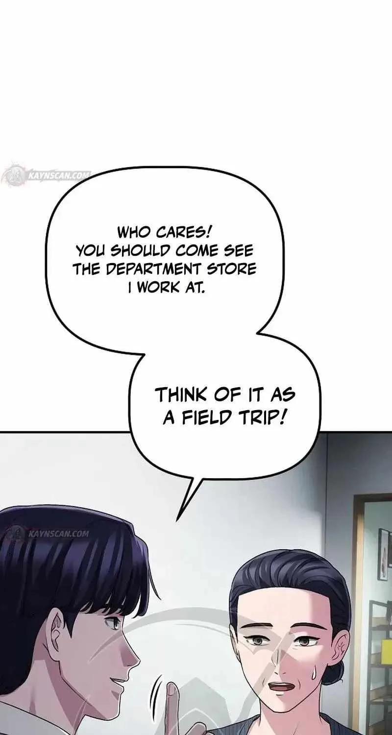 A Corporate Underling Who Excels at Work Chapter 73 page 42