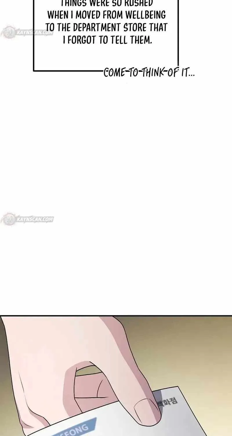 A Corporate Underling Who Excels at Work Chapter 73 page 48