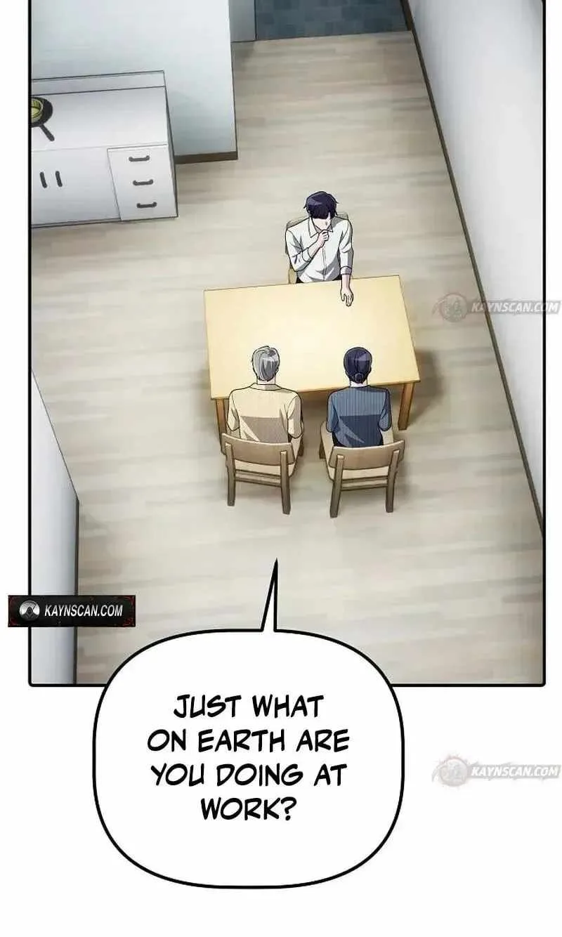 A Corporate Underling Who Excels at Work Chapter 73 page 56
