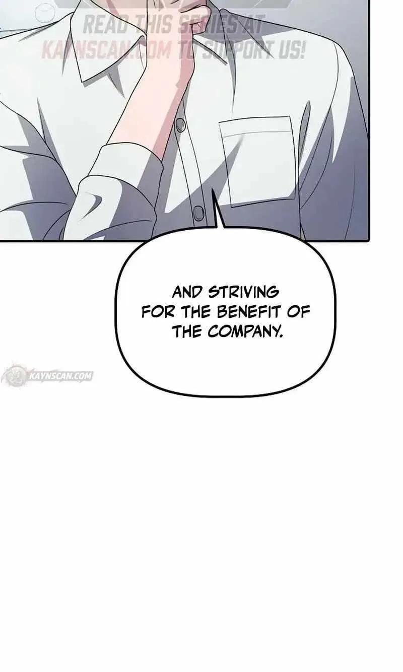 A Corporate Underling Who Excels at Work Chapter 73 page 58