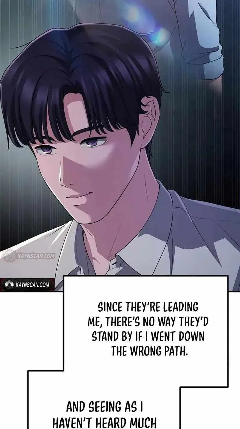 A Corporate Underling Who Excels at Work Chapter 73 page 65