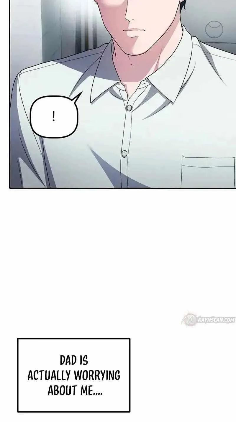 A Corporate Underling Who Excels at Work Chapter 73 page 68