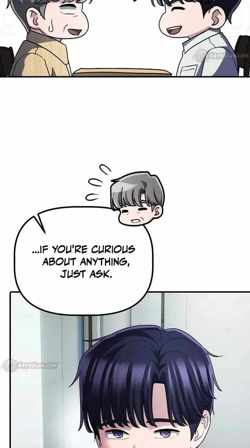 A Corporate Underling Who Excels at Work Chapter 73 page 67