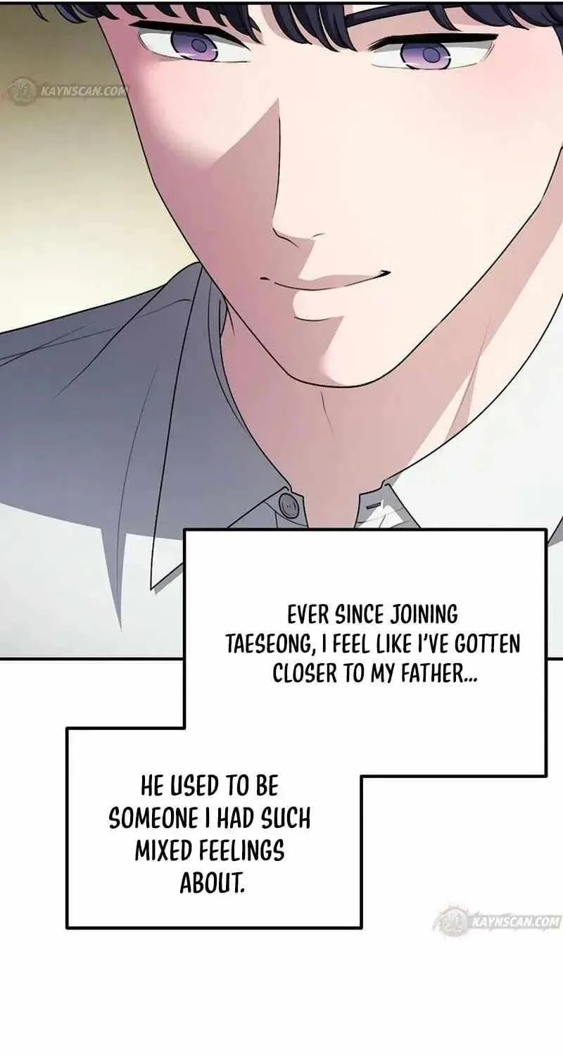 A Corporate Underling Who Excels at Work Chapter 73 page 69