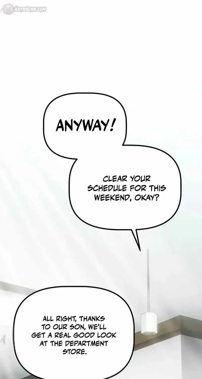 A Corporate Underling Who Excels at Work Chapter 73 page 71
