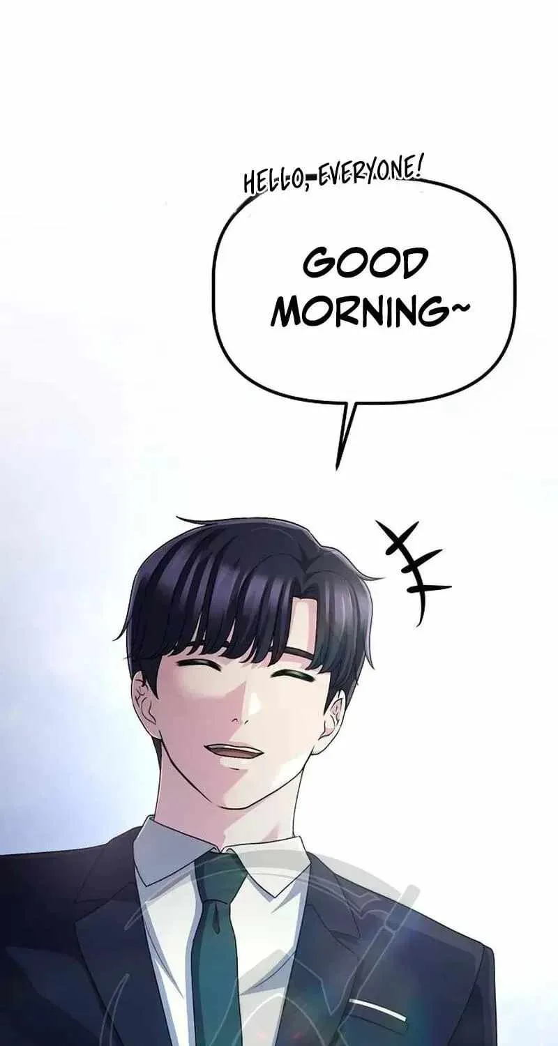 A Corporate Underling Who Excels at Work Chapter 73 page 81