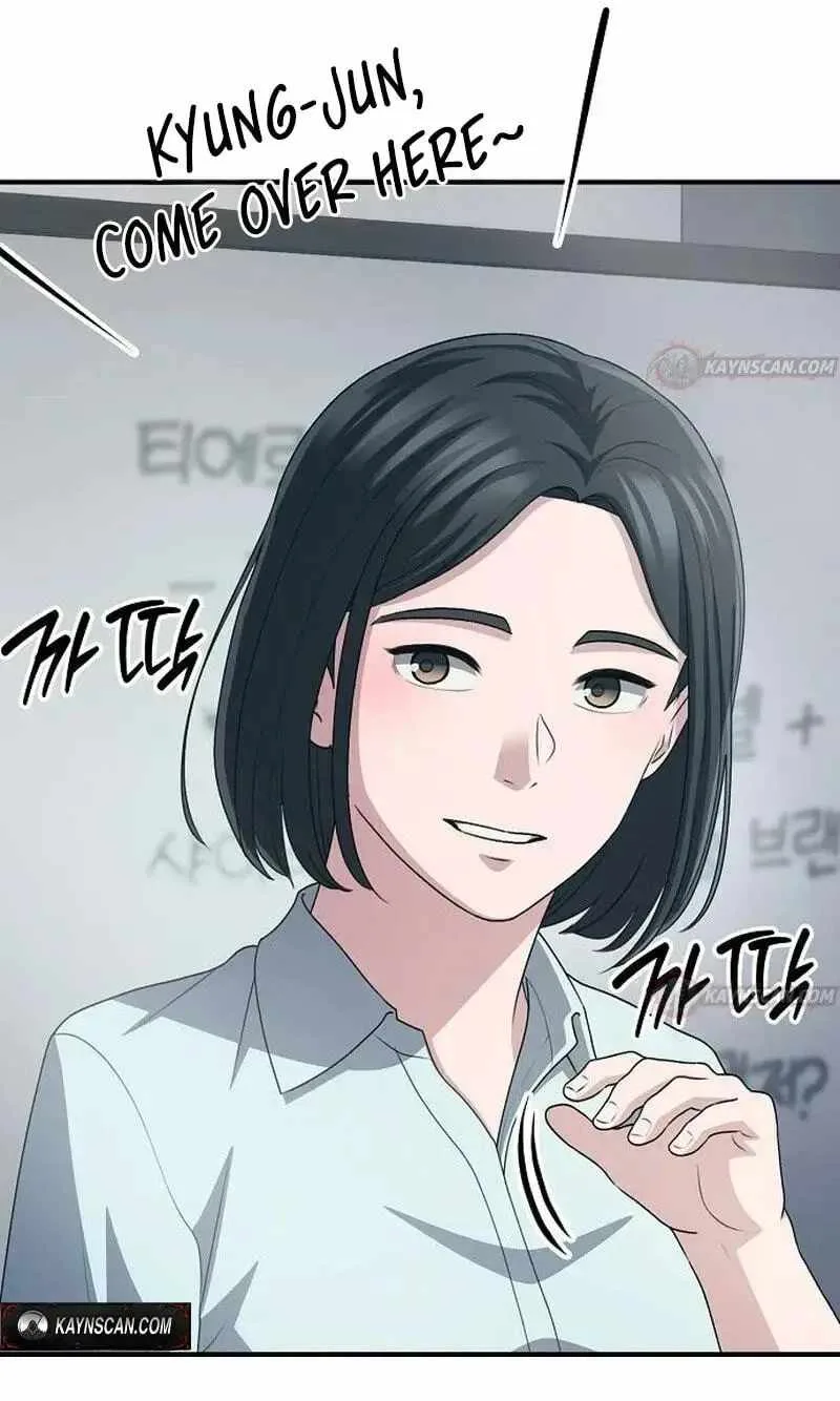 A Corporate Underling Who Excels at Work Chapter 73 page 89