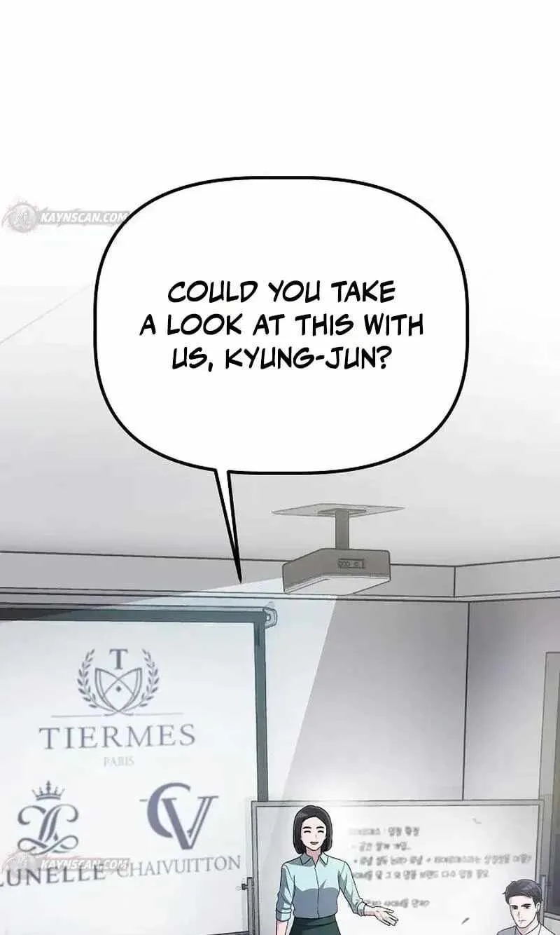 A Corporate Underling Who Excels at Work Chapter 73 page 93