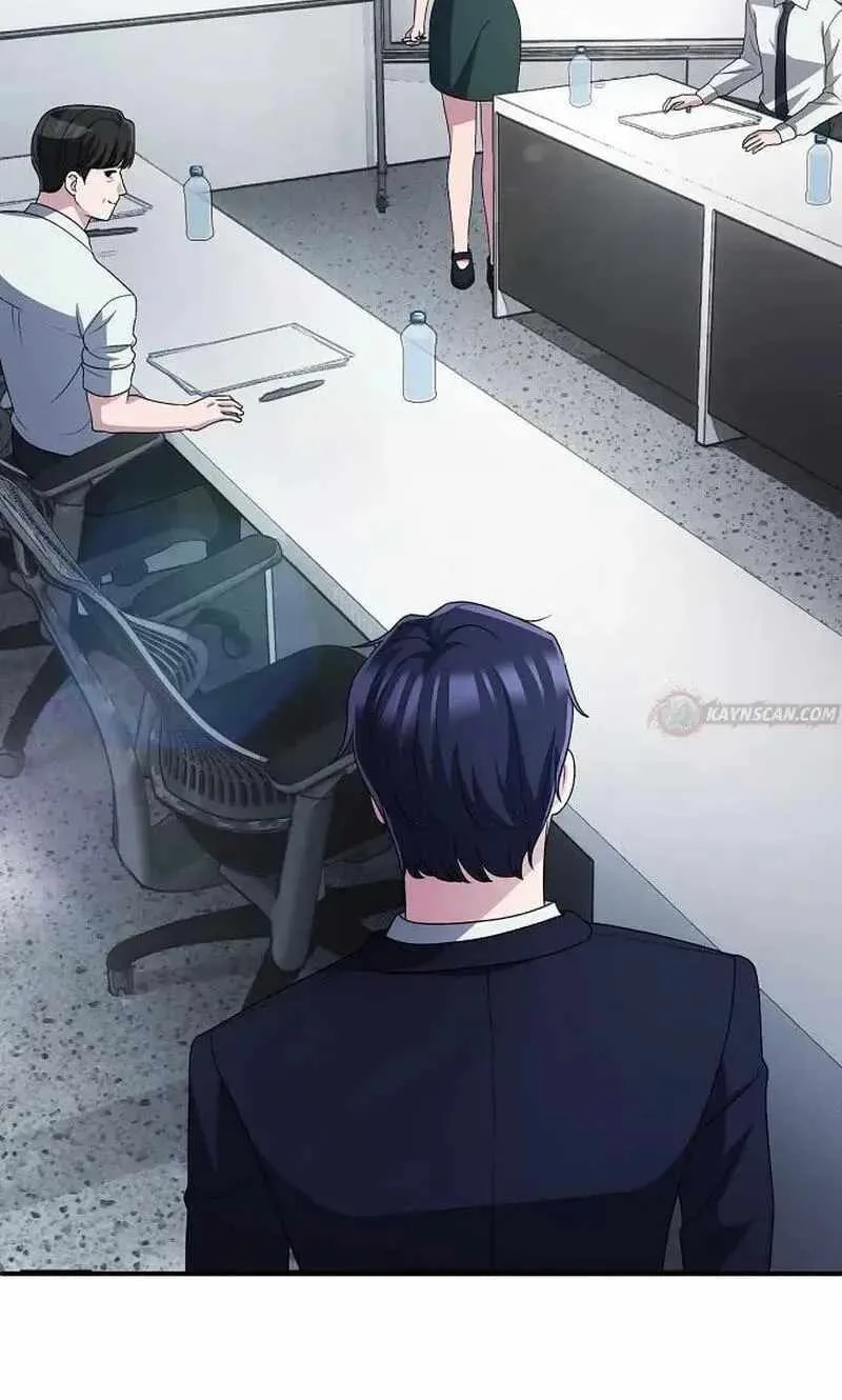 A Corporate Underling Who Excels at Work Chapter 73 page 94
