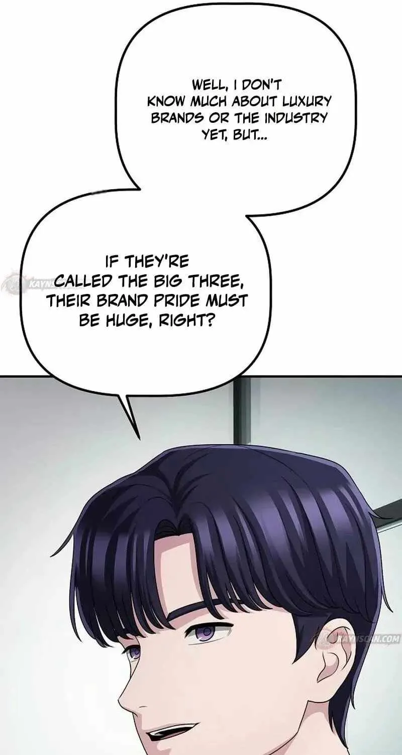 A Corporate Underling Who Excels at Work Chapter 73 page 100