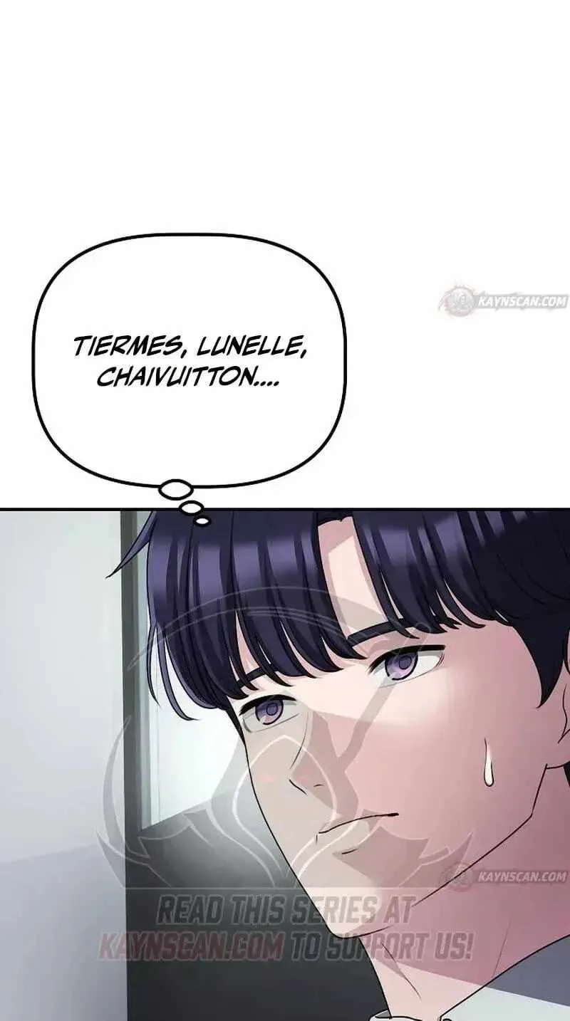 A Corporate Underling Who Excels at Work Chapter 73 page 95